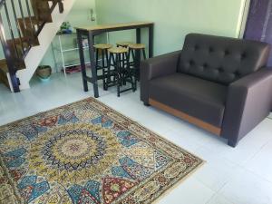 Inap Desa Fajar Saujana