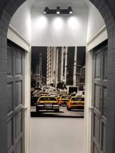 CozyThemed 11 pax BatuCaves Publika MITEC PWTC - Kampong Bangkong