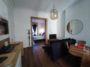 Le Liégeois - proche centre - Maison de maître