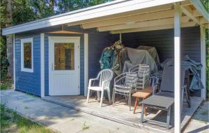 Stunning Apartment In Dannenberg Elbe