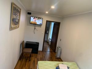 Delta 6 two big beds