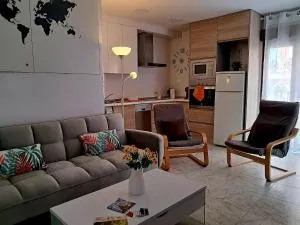 Apartamento La Doncella - Villalbilla