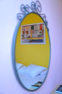 B Apartment Plagia