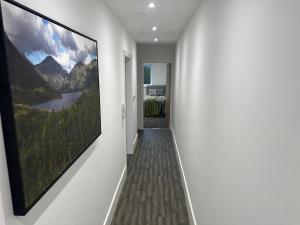 Cosy Long Eaton Flat Perfect forStays