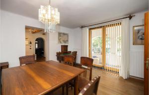 Arkadenhaus Apartment 102M²