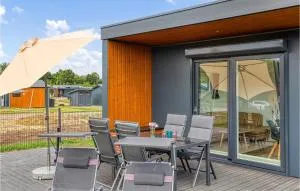 Chalet Black Pearl - Süsel