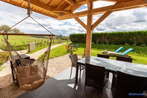 Maisons d'hotes Le Val des Sens : photos des chambres