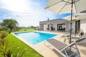 Villa Drandic by IstriaLux
