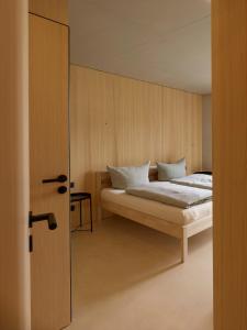 Architektenhaus RHaa mit Terrassen