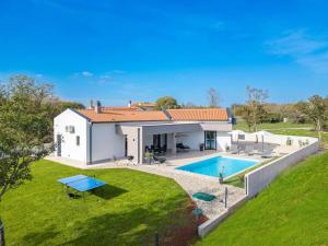 Villa Drandic by IstriaLux