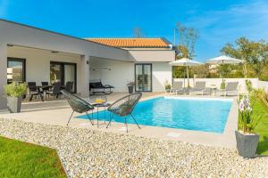 Villa Drandic by IstriaLux