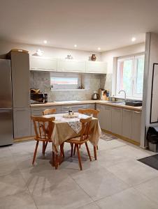 Dovolenkový dom Nika