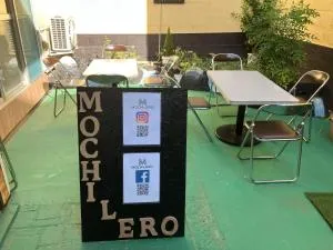 Guest house mochilero onomichi - Sera