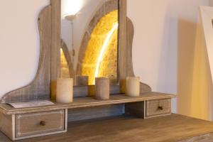 Dimora Marter, city center