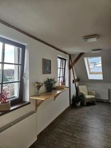 Apartmány Karolína - Kašperské Hory