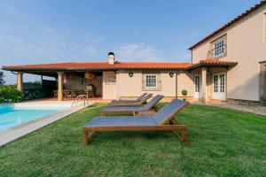 Casa do Olival, Ponte de Lima