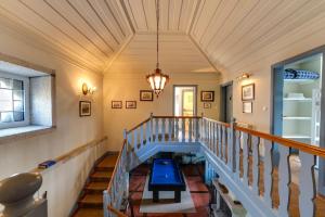 Casa do Olival, Ponte de Lima