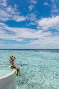 Diamonds Athuruga Maldives Resort & Spa - Hangnaameedhoo