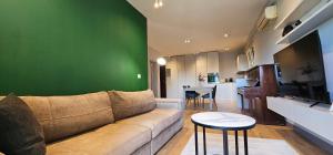 TAM Serviced Apartment Shallvaret Central District