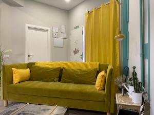 Apartamento Deluxe El Avión