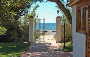 Casa Fanusa