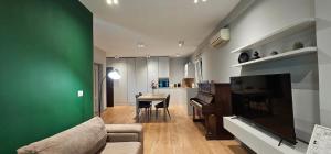 TAM Serviced Apartment Shallvaret Central District