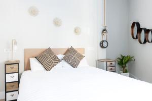 Apartamento Deluxe El Avión