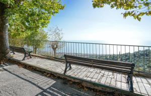 Amazing Apartment In Costarainera