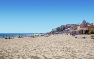 Amazing Apartment In Costarainera