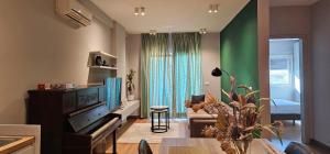 TAM Serviced Apartment Shallvaret Central District