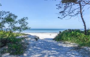 Beautiful Home In Nexø With Wifi