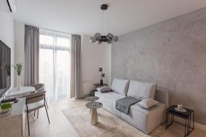 Urban Nest - 3hvězdičkové hotely ve městě Nový Štětín