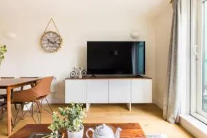 Stunning 2 Bed Ensuite Apart - Finsbury