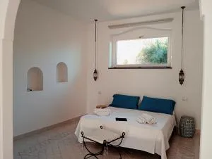 Sikelia elegant suite - Santa Margherita