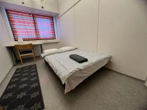 HMI Smart Group 0227 - Helsinki