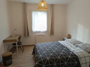 Logement indépendant - Spay