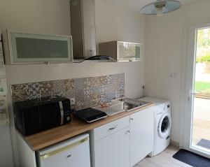 Appartements Logement independant : photos des chambres