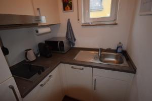 Nestwerk Clever R23-14 - Arbeiten, Erholen & Zentrumsnah