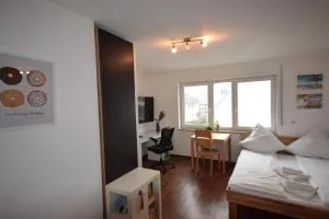 Livano Effizient R23-14 - Arbeiten, Erholen, Zentrumsnah - Biberach an der Riß