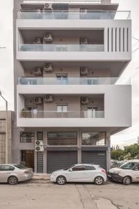 Modern & Spacious Αpartment