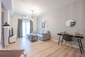 Modern & Spacious Αpartment