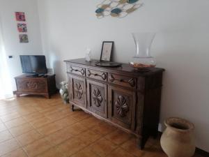 la casa del capitano