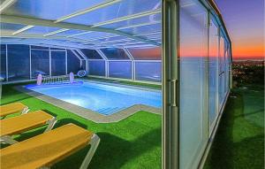 Gorgeous Home In Santa Susanna