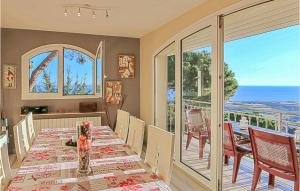 Gorgeous Home In Santa Susanna