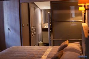 Maisons d'hotes Le Val des Sens : photos des chambres