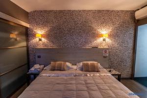 Maisons d'hotes Le Val des Sens : photos des chambres