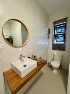 Appartement moderne centre Tamarin