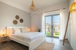 The Penthouse Private Jacuzzi & Lycabettus View