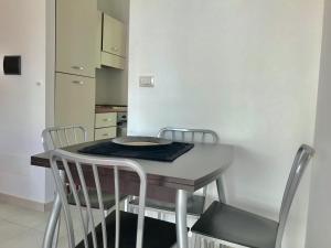 San Rocco one bed Apartments 1B1 4