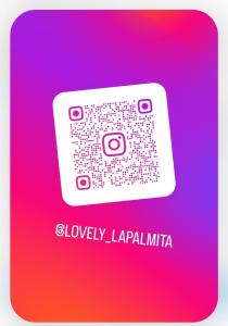 Lovely La Palmita